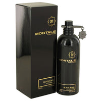 Montale Black Aoud by Montale Eau De Parfum Spray (Unisex) EasyOptionXY LLC