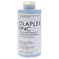 No 4C Bond Maintenance Clarifying Shampoo EasyOptionXY LLC