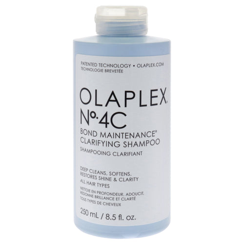 No 4C Bond Maintenance Clarifying Shampoo EasyOptionXY LLC