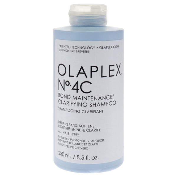No 4C Bond Maintenance Clarifying Shampoo EasyOptionXY LLC