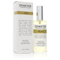 Demeter Myrhh by Demeter Cologne Spray (Unisex) EasyOptionXY LLC
