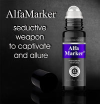 Pheromone Cologne for Men Pheromone Perfume for Men Oil Roll-on Formula 10 ml EasyOptionXY LLC