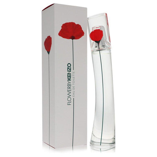 Kenzo Flower by Kenzo Eau De Toilette Spray EasyOptionXY LLC