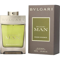 BVLGARI MAN WOOD ESSENCE by Bvlgari EAU DE PARFUM SPRAY 5 OZ EasyOptionXY LLC