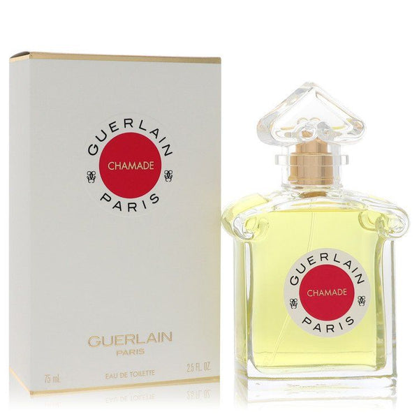 Chamade by Guerlain Eau De Toilette Spray EasyOptionXY LLC