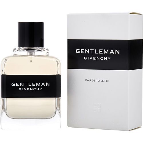 GENTLEMAN by Givenchy EDT SPRAY 2 OZ EasyOptionXY LLC