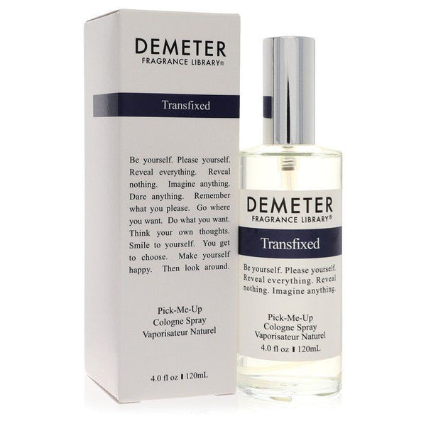Demeter Transfixed by Demeter Cologne Spray EasyOptionXY LLC