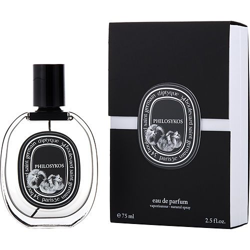 DIPTYQUE PHILOSYKOS by Diptyque EAU DE PARFUM SPRAY 2.5 OZ EasyOptionXY LLC