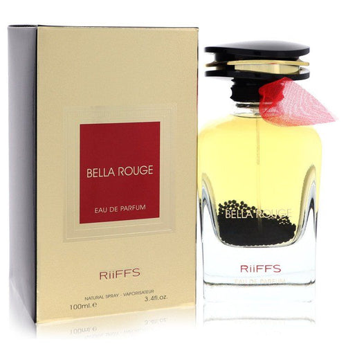Bella Rouge by Riiffs Eau De Parfum Spray (Unisex) EasyOptionXY LLC