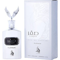 AL ABSAR SAQAR PLATINUM by Al Absar EAU DE PARFUM SPRAY 3.4 OZ EasyOptionXY LLC