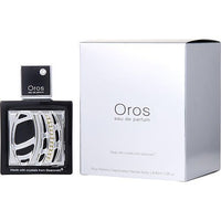 ARMAF OROS by Armaf EAU DE PARFUM SPRAY 2.9 OZ EasyOptionXY LLC