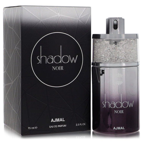 Ajmal Shadow Noir by Ajmal Eau De Parfum Spray EasyOptionXY LLC