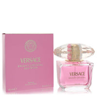Bright Crystal by Versace Pure Perfume EasyOptionXY LLC