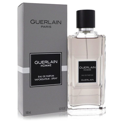 Guerlain Homme by Guerlain Eau De Parfum Spray EasyOptionXY LLC
