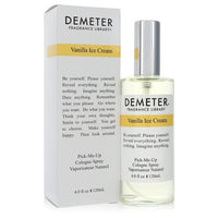 Demeter Vanilla Ice Cream by Demeter Cologne Spray EasyOptionXY LLC