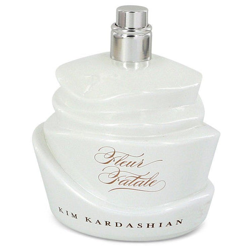 Fleur Fatale by Kim Kardashian Eau De Parfum Spray (Tester) EasyOptionXY LLC