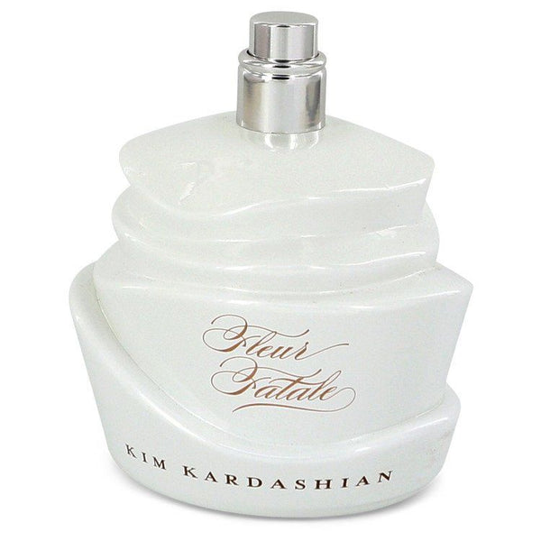 Fleur Fatale by Kim Kardashian Eau De Parfum Spray (Tester) EasyOptionXY LLC