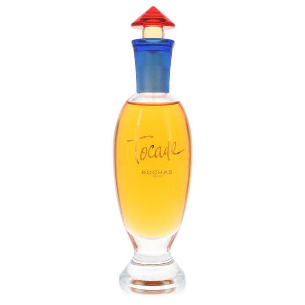 Tocade by Rochas Eau De Toilette Spray (Tester) EasyOptionXY LLC