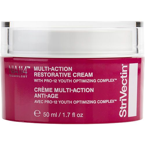 StriVectin by StriVectin Multi-Action Restorative Cream--50ml/1.7oz EasyOptionXY LLC
