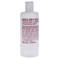 Cilantro Hair Conditioner by Malin + Goetz for Unisex - 16 oz Conditioner EasyOptionXY LLC