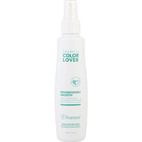 FRAMESI by Framesi COLOR LOVER PROGRESSIVELY SMOOTH LEAVE IN SMOOTHING SPRAY 6 OZ EasyOptionXY LLC