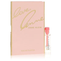 Love Anne by Anne Klein Vial (sample) EasyOptionXY LLC