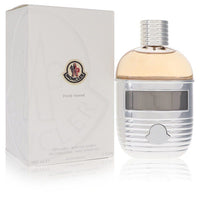 Moncler by Moncler Eau De Parfum Spray (Refillable + LED Screen) EasyOptionXY LLC