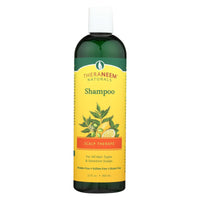 Theraneem Scalp Therapy Shampoo - 1 Each - 12 Fz EasyOptionXY LLC
