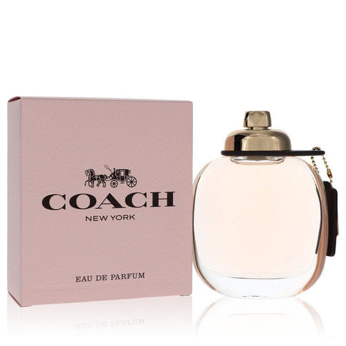 Coach by Coach Eau De Parfum Spray EasyOptionXY LLC