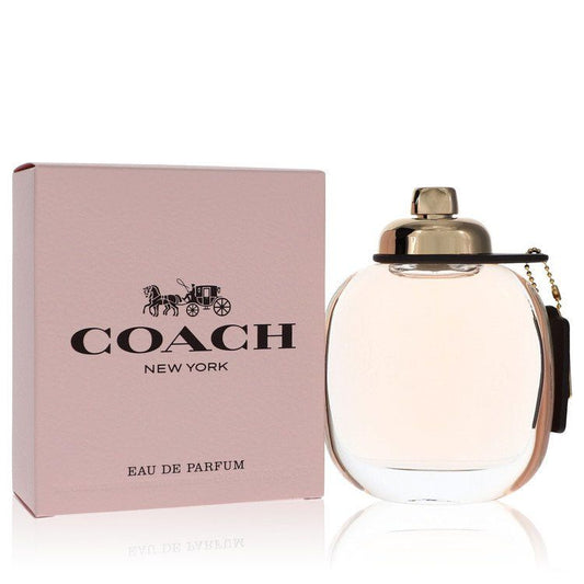 Coach by Coach Eau De Parfum Spray EasyOptionXY LLC
