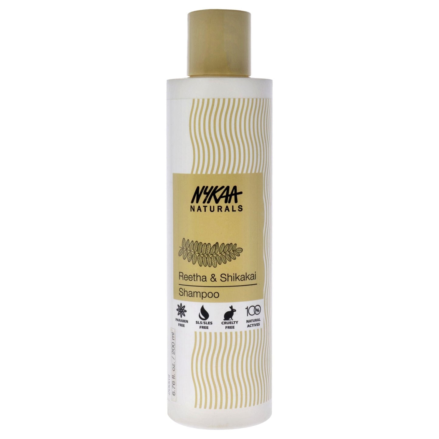 Shampoo - Reetha and Shikakai EasyOptionXY LLC