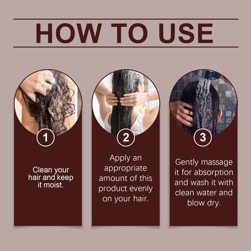 Hoegoa Collagen Conditioner Gentle Hair Care Soft, nourishing, hydrating and moisturizing hair care EasyOptionXY LLC