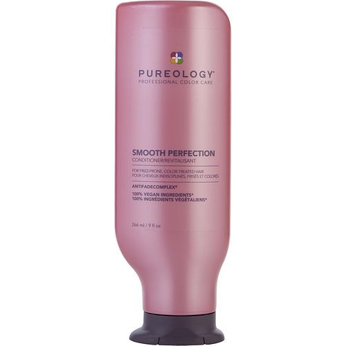 PUREOLOGY by Pureology SMOOTH PERFECTION CONDITION 9 OZ EasyOptionXY LLC