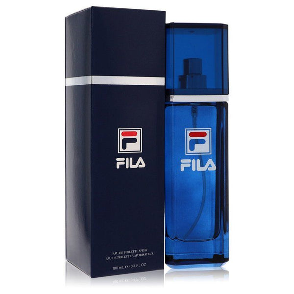 Fila by Fila Eau De Toilette Spray EasyOptionXY LLC