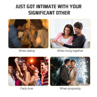 Roxelis Men's Charm Perfume Fragrance Fragrance Natural fresh charm release lasting fragrance couples dating atmosphere perfume EasyOptionXY LLC