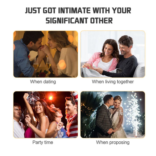 Roxelis Men's Charm Perfume Fragrance Fragrance Natural fresh charm release lasting fragrance couples dating atmosphere perfume EasyOptionXY LLC