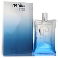 Paco Rabanne Genius Me by Paco Rabanne Eau De Parfum Spray (Unisex) EasyOptionXY LLC