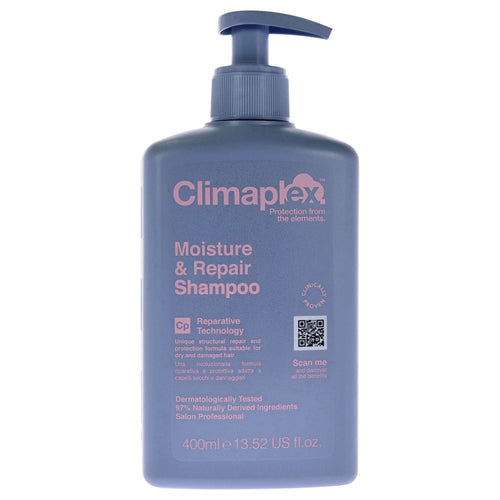 Moisture and Repair Shampoo EasyOptionXY LLC