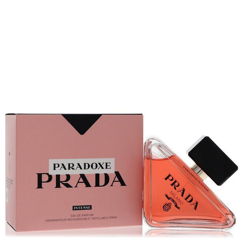 Prada Paradoxe Intense by Prada Eau De Parfum Spray EasyOptionXY LLC