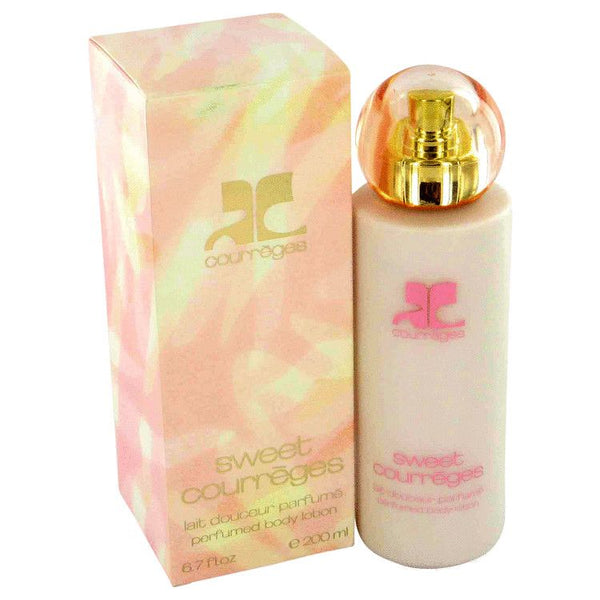 Sweet Courreges by Courreges Body Lotion EasyOptionXY LLC