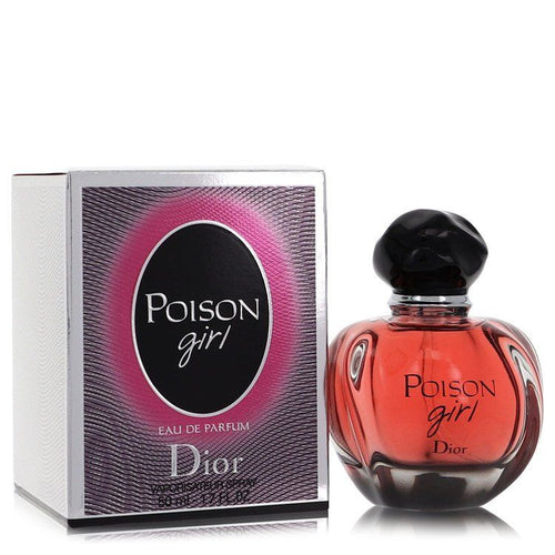 Poison Girl by Christian Dior Eau De Parfum Spray EasyOptionXY LLC