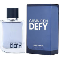 CALVIN KLEIN DEFY by Calvin Klein EDT SPRAY 3.4 OZ EasyOptionXY LLC