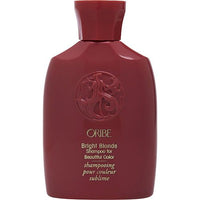 ORIBE by Oribe BRIGHT BLONDE SHAMPOO FOR BEAUTIFUL COLOR 2.5 OZ EasyOptionXY LLC