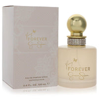 Fancy Forever by Jessica Simpson Eau De Parfum Spray EasyOptionXY LLC