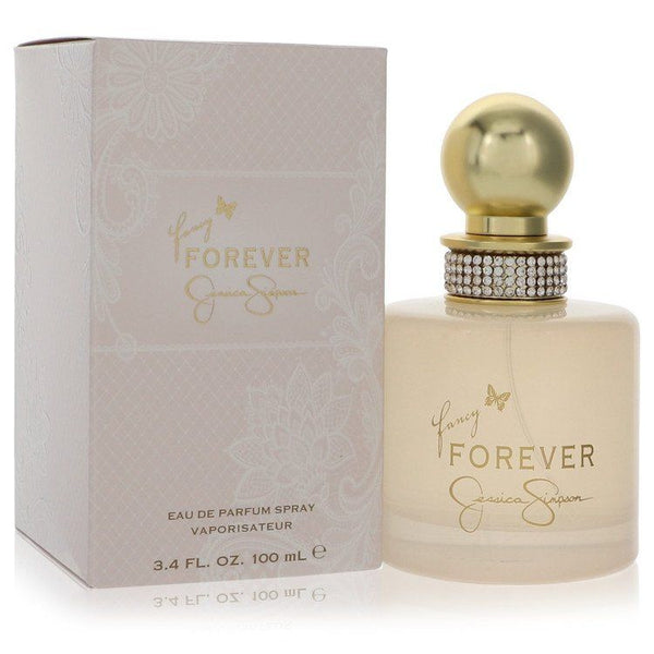 Fancy Forever by Jessica Simpson Eau De Parfum Spray EasyOptionXY LLC