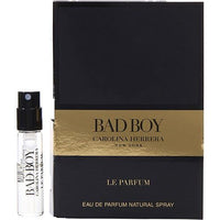 CH BAD BOY LE PARFUM by Carolina Herrera EAU DE PARFUM SPRAY VIAL EasyOptionXY LLC