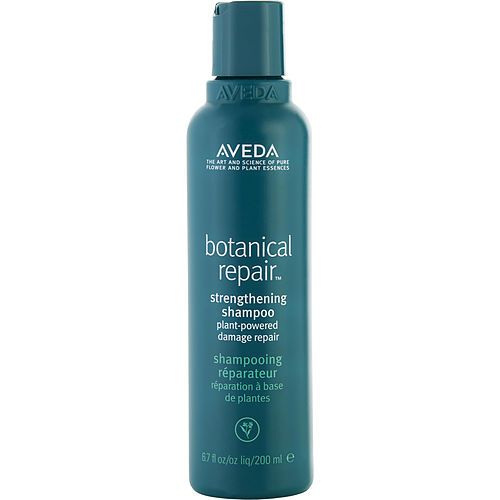 AVEDA by Aveda BOTANICAL REPAIR STRENGTHENING SHAMPOO 6.7 OZ EasyOptionXY LLC