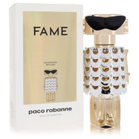 Paco Rabanne Fame by Paco Rabanne Eau De Parfum Spray Refillable EasyOptionXY LLC