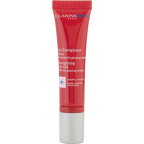Clarins by Clarins Men Energizing Eye Gel --15ml/0.5oz EasyOptionXY LLC