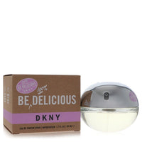 Be 100% Delicious by Donna Karan Eau De Parfum Spray EasyOptionXY LLC